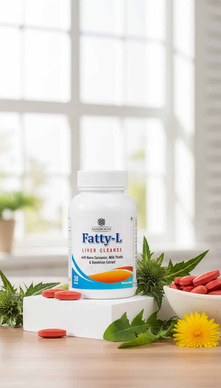 Fatty-L Product Photo