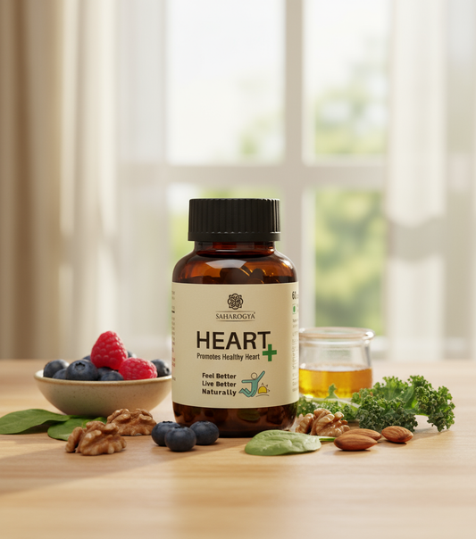 Heart+ product image