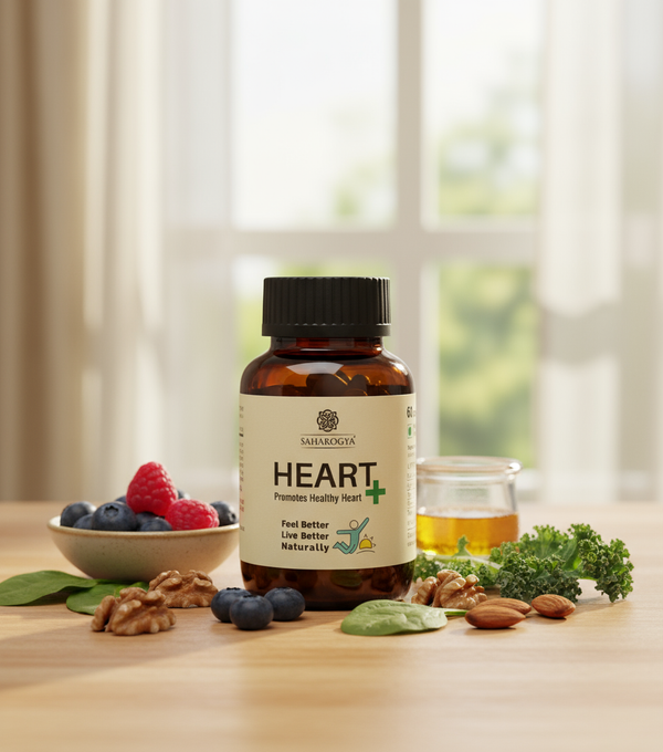 Heart+ product image